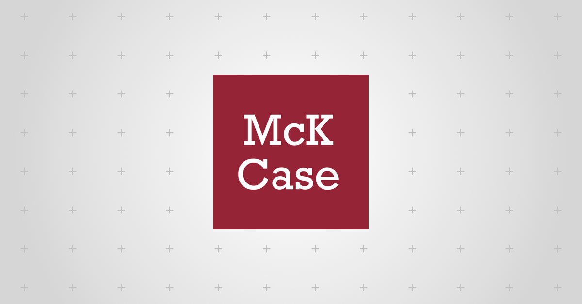 McK & Case